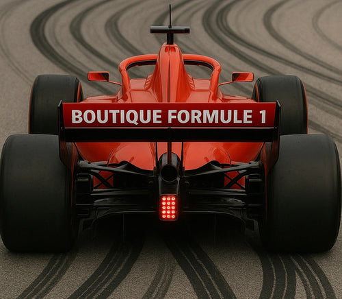 Boutique Formule 1