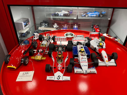 1/18 Miniature Model