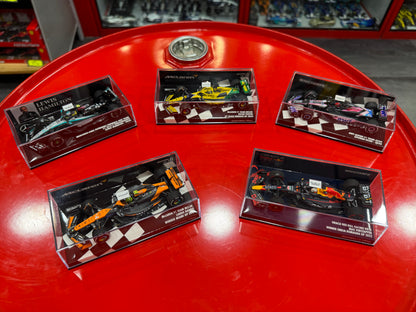 1/43 Miniature Model