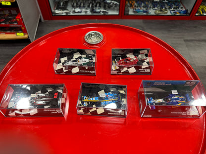 1/43 Miniature Model